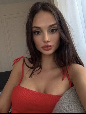 Анкета проститутки Ирина, 25 лет
